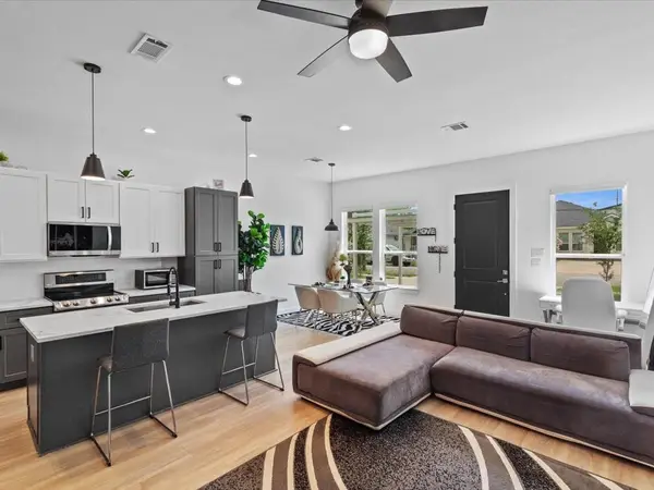 3549 Amos Street, Houston, TX 77021