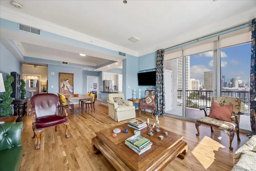 3333 Allen Parkway #1102, Houston, TX 77019 - #3