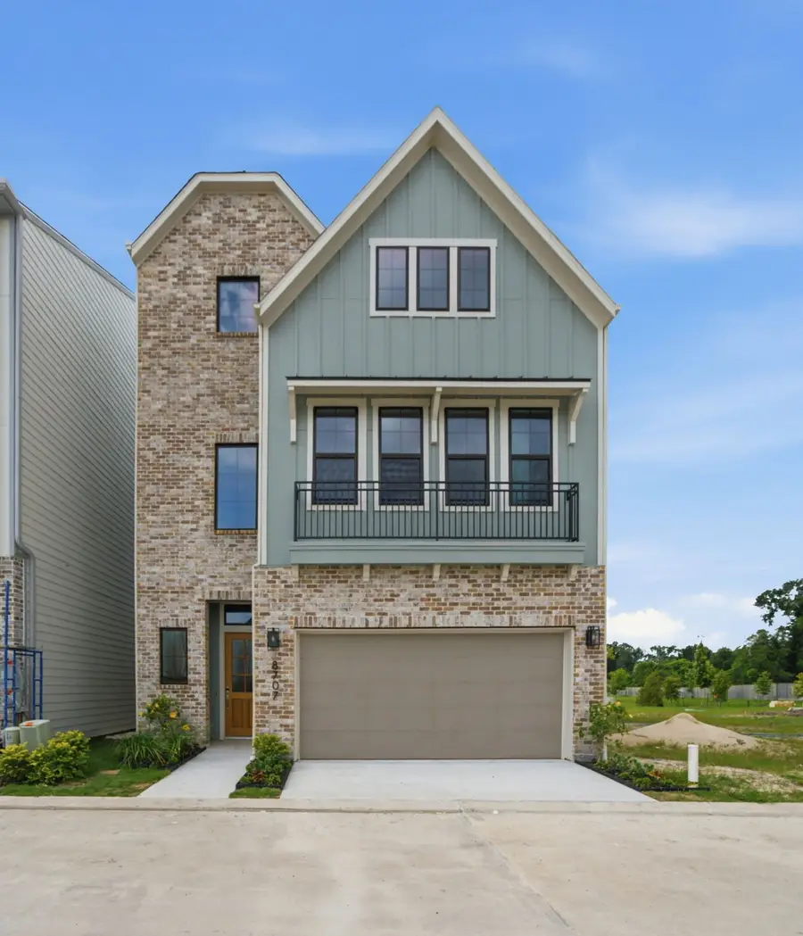 8707 Padua Lane, Houston, TX 77055 - #2