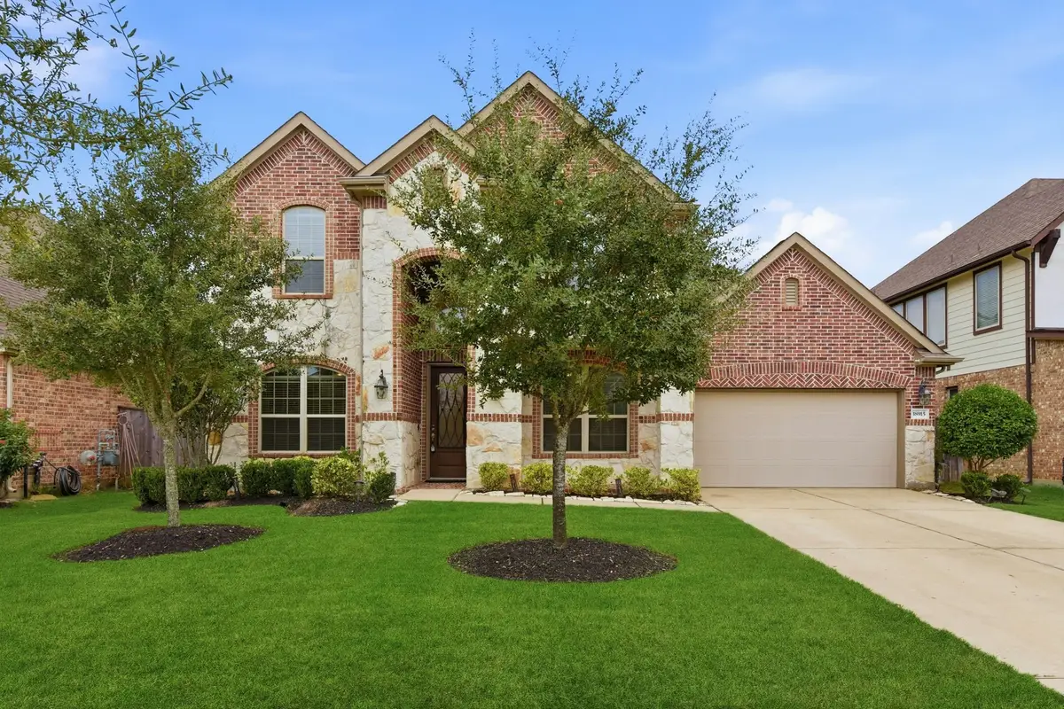 18915 Hilltop Valley Drive, Cypress, TX 77429 - #1