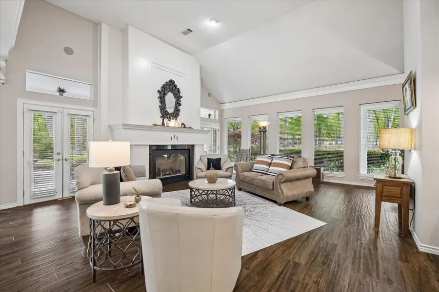 502 Monitor Park, Conroe, TX 77302 - #2