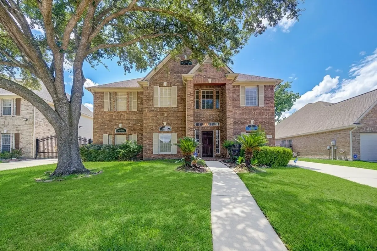 15407 Downford Drive, Tomball, TX 77377 - #1