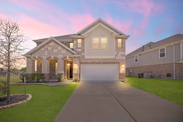 1503 Wheatley Hill Lane, Katy, TX 77494