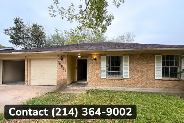 10627 Sagewillow Lane, Houston, TX 77089