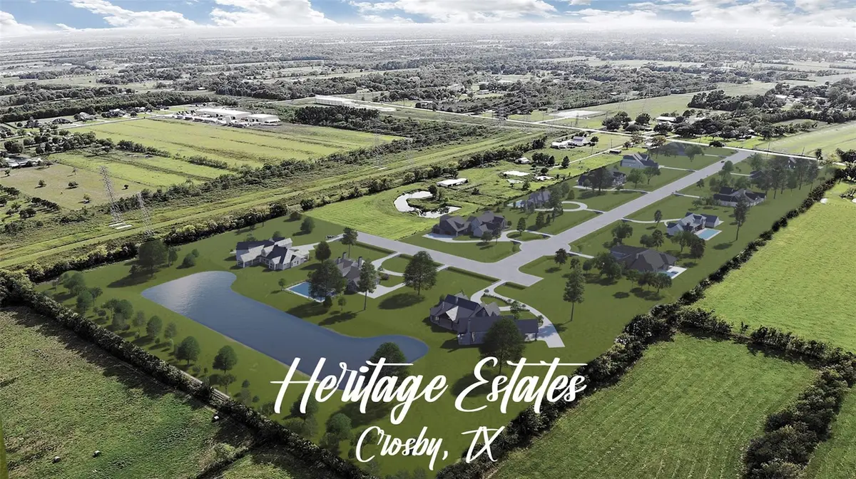 2703 Roeder Lane, Crosby, TX 77532 - #1