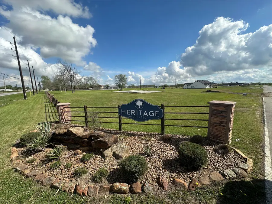 2703 Roeder Lane, Crosby, TX 77532 - #2