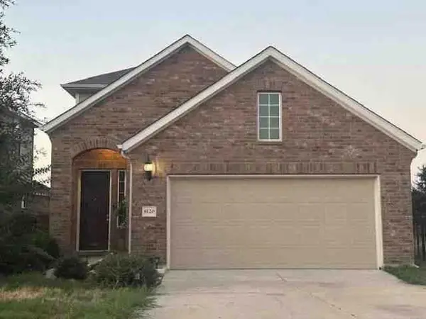 8120 Prairie Rye Drive, Lago Vista, TX 78645