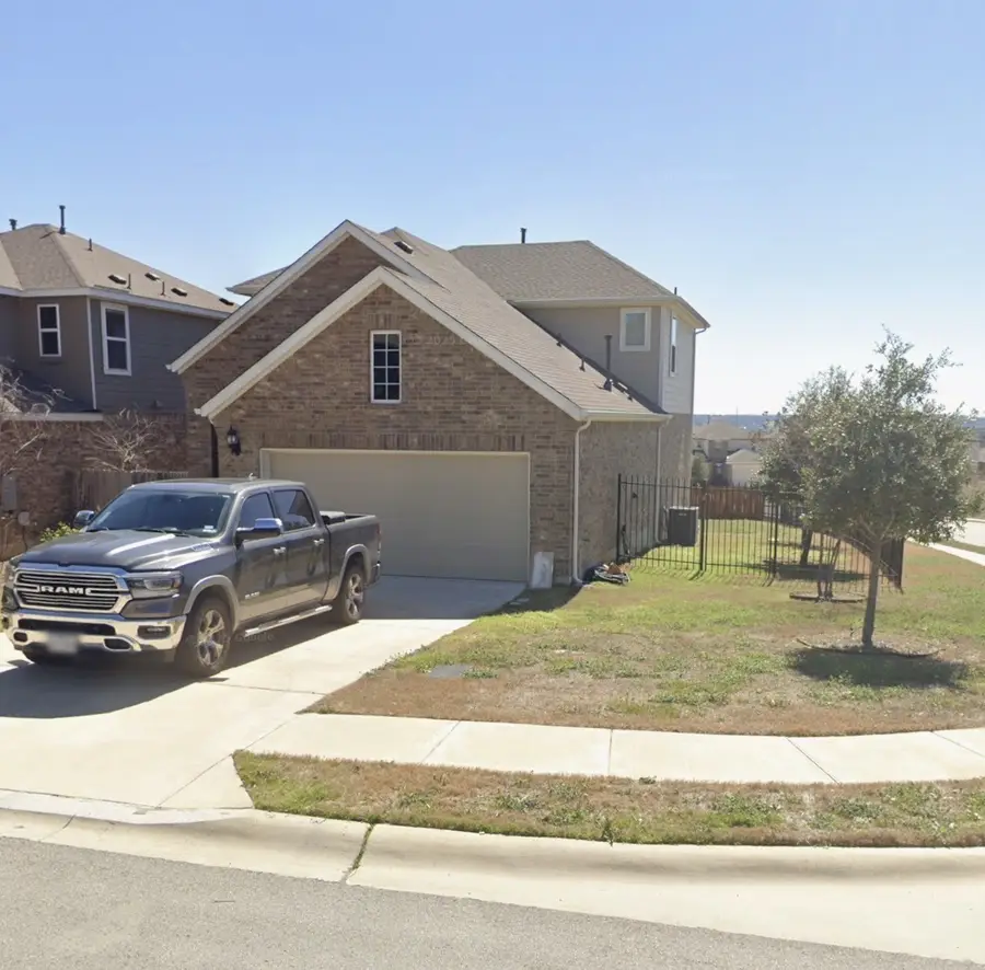 8120 Prairie Rye Drive, Lago Vista, TX 78645 - #2