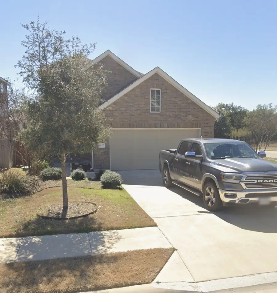 8120 Prairie Rye Drive, Lago Vista, TX 78645 - #3