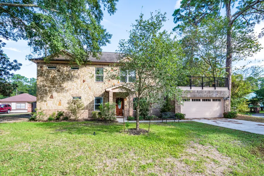 305 Hill Brook Lane, Conroe, TX 77385 - #2