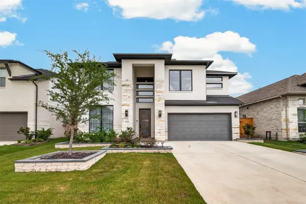 8310 Sapphire Sky Lane, Richmond, TX 77406