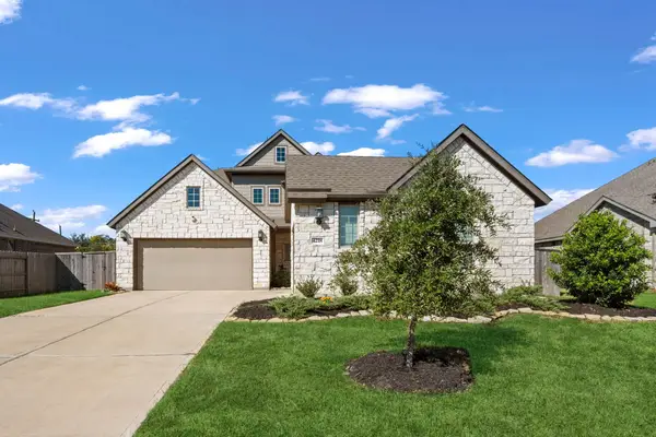 4218 Redford Valley Road, Rosharon, TX 77583