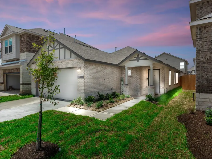 7955 Fijian Cypress Drive, Cypress, TX 77433 - #2