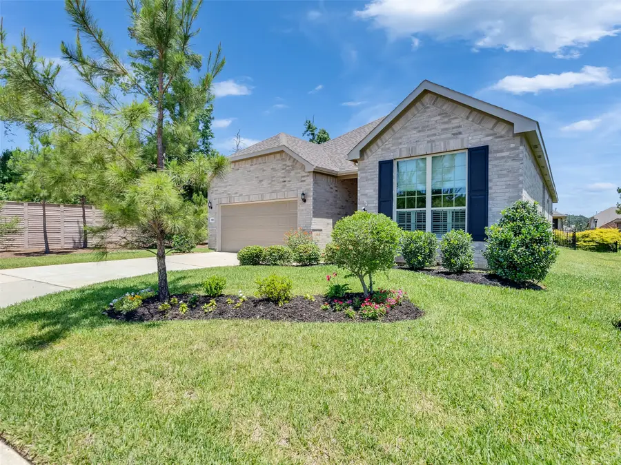 223 Spotted Saddle Court Court, The Woodlands, TX 77382 - #3