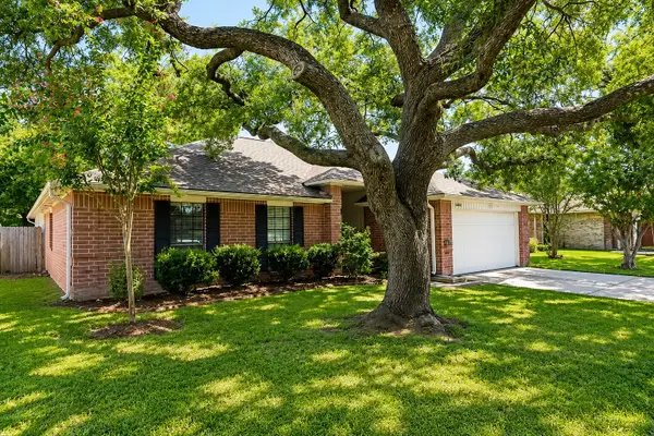13626 Wheatbridge Drive, Houston, TX 77041