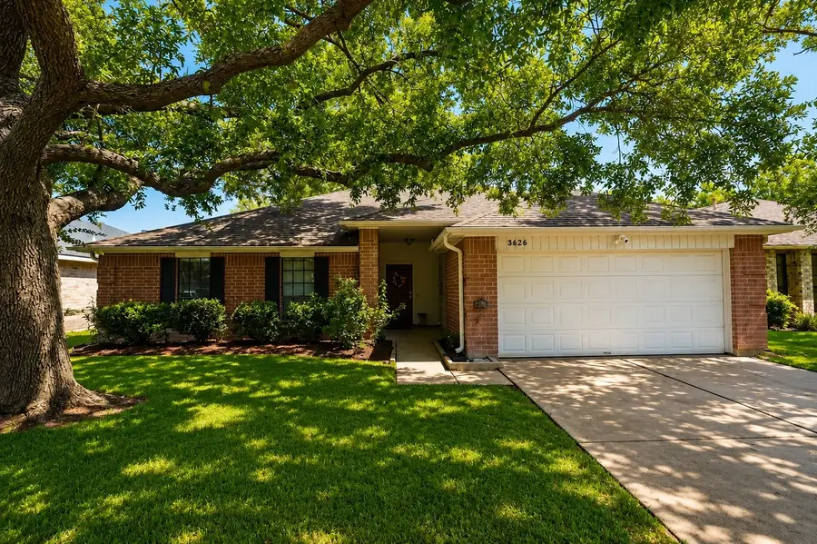 13626 Wheatbridge Drive, Houston, TX 77041 - #2