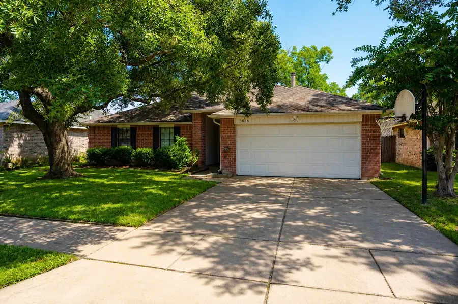 13626 Wheatbridge Drive, Houston, TX 77041 - #3