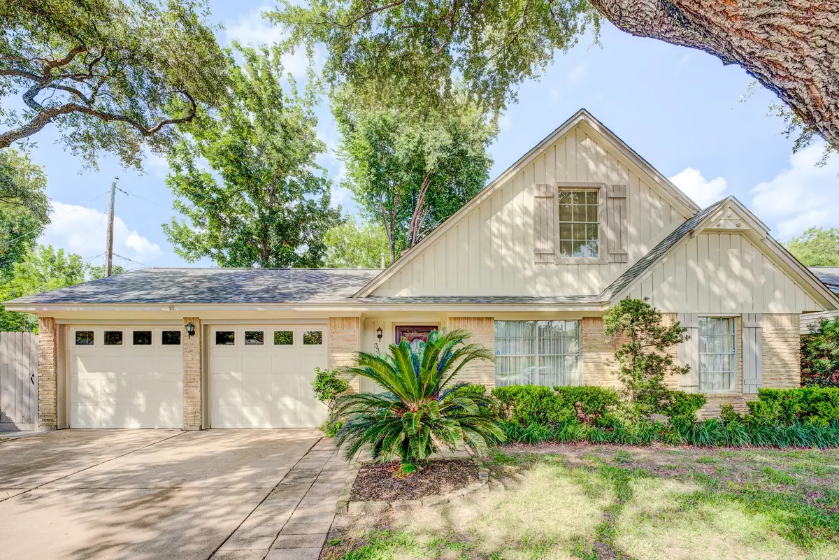 3334 Spring Valley Road, Houston, TX 77080 - #1