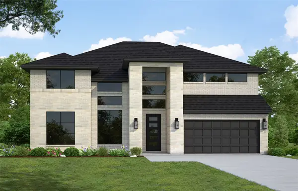 1922 Keen Street, Montgomery, TX 77316