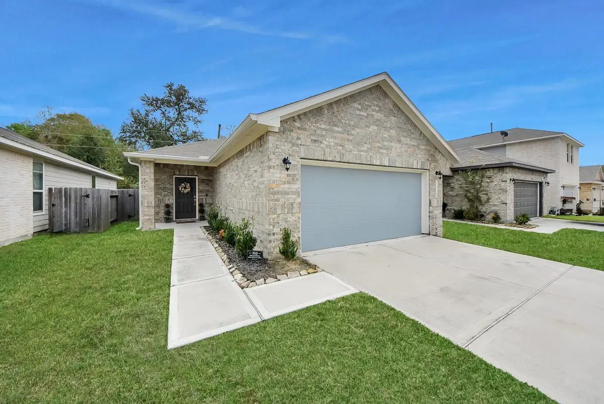 24718 Russet Bluff Trail, Huffman, TX 77336 - Image #1