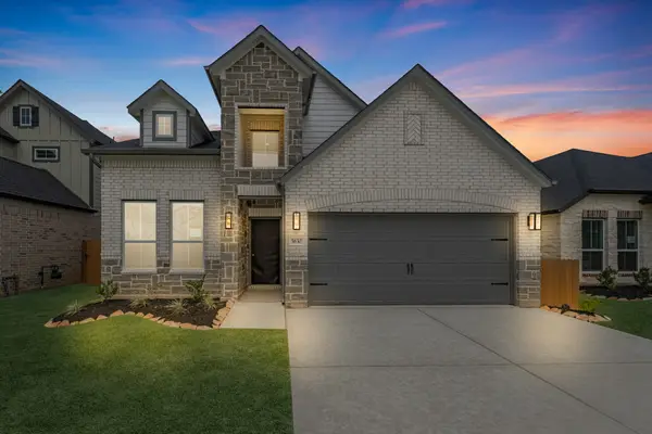 5630 Toledo Pines Lane, Katy, TX 77449