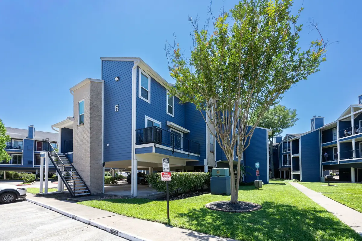 18511 Egret Bay Boulevard #511, Webster, TX 77058 - #1