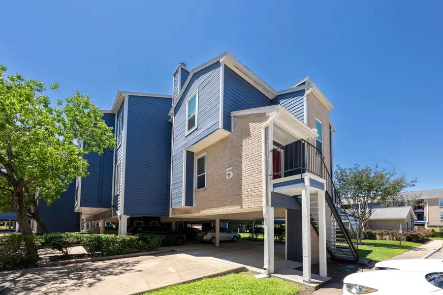 18511 Egret Bay Boulevard #511, Webster, TX 77058 - #2