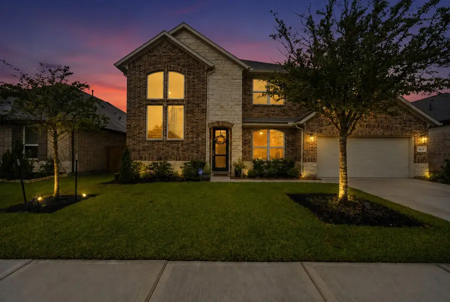 8419 Alvararo Bay Drive, Cypress, TX 77433 - #2