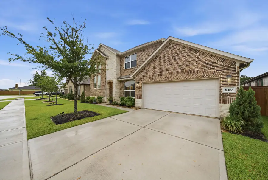 8419 Alvararo Bay Drive, Cypress, TX 77433 - #3