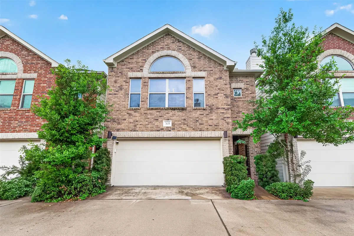 3635 Main Plaza Drive, Houston, TX 77025 - #1