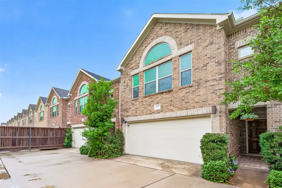 3635 Main Plaza Drive, Houston, TX 77025 - #2