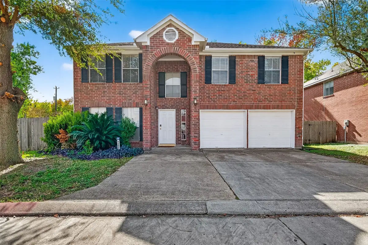 8366 Golf Green Circle, Houston, TX 77036 - Image #1