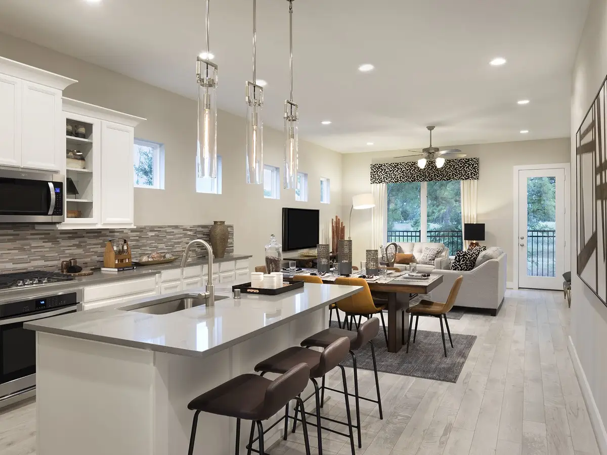 717 Topwater Trail, Kemah, TX 77565 - Image #1