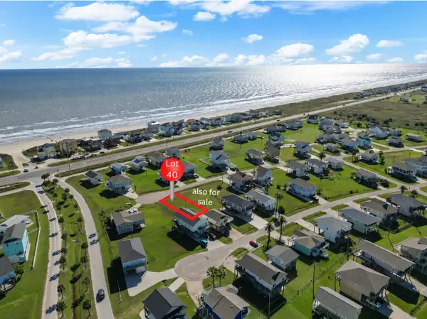 23106 Buena, Galveston, TX 77554