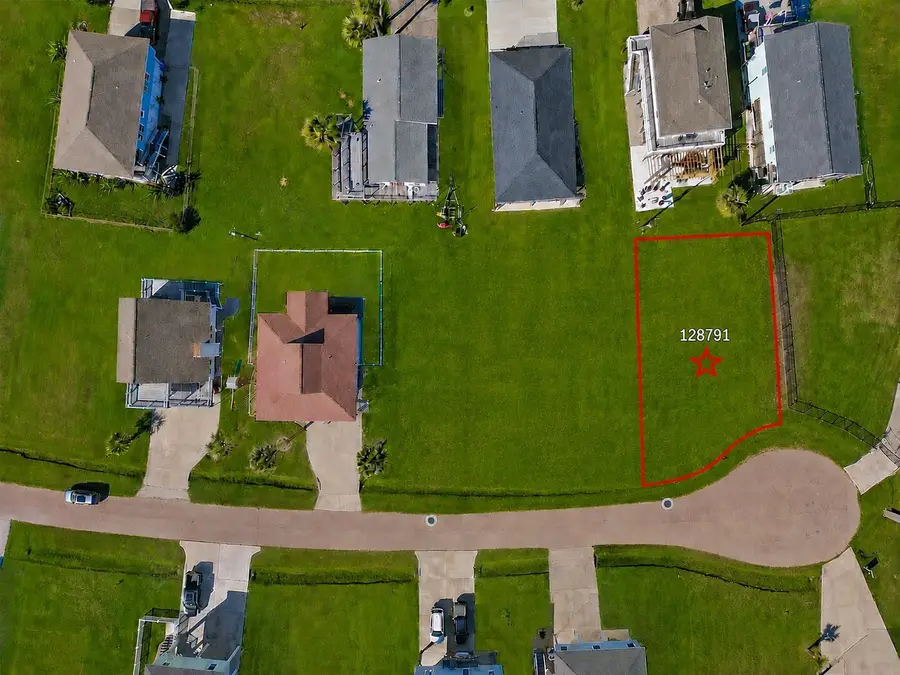 23106 Buena, Galveston, TX 77554 - #3
