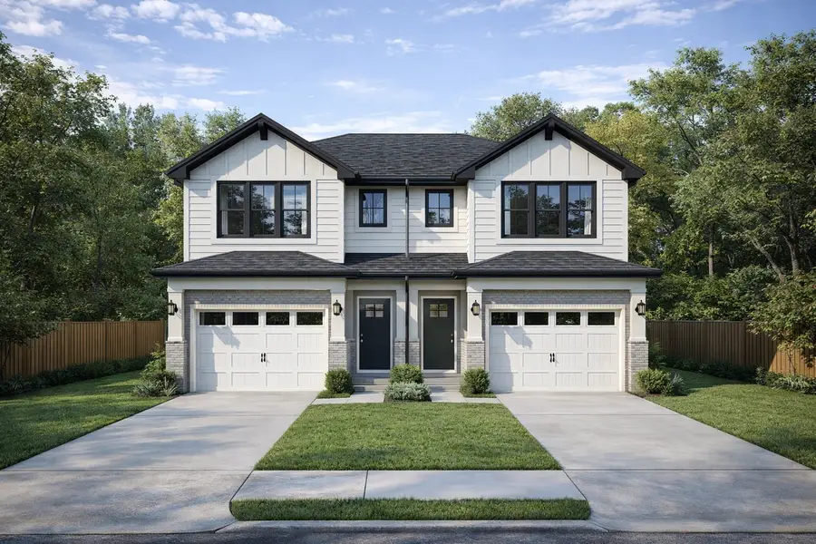 7941 Homewood Lane, Houston, TX 77028 - #3