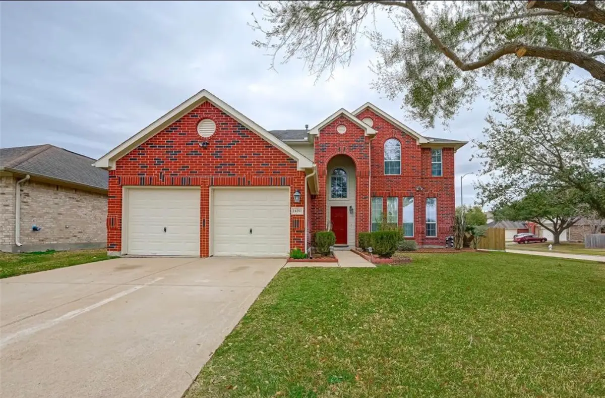 14202 Anson Grove Lane, Sugar Land, TX 77498 - #1
