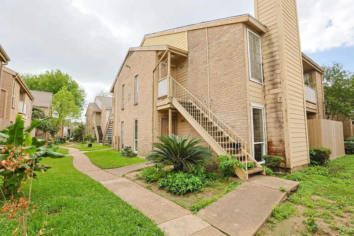 10211 Sugar Branch Drive #445, Houston, TX 77036 - #1