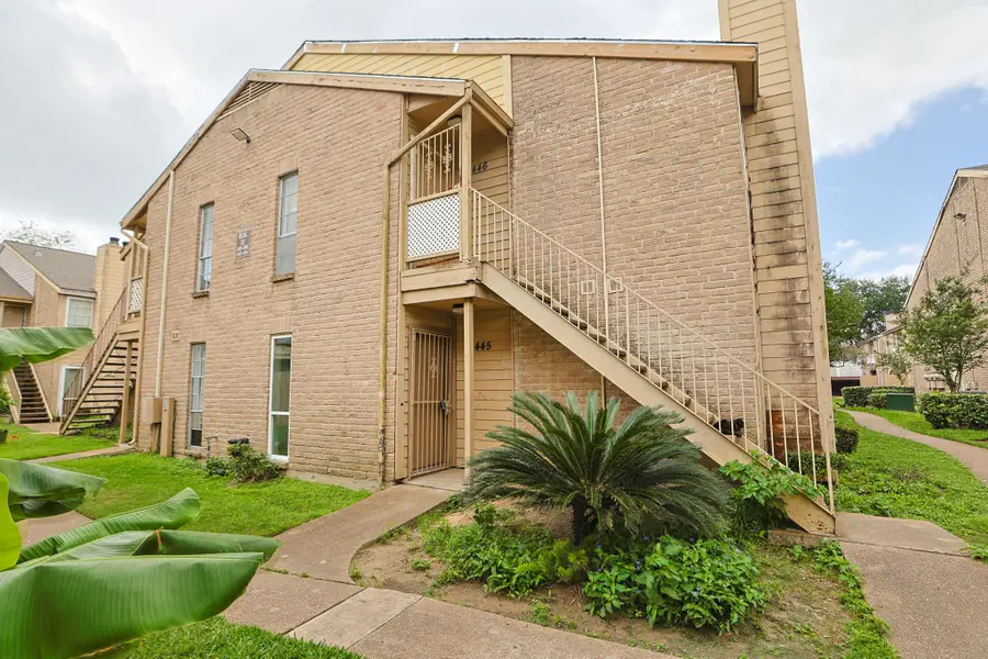 10211 Sugar Branch Drive #445, Houston, TX 77036 - #2