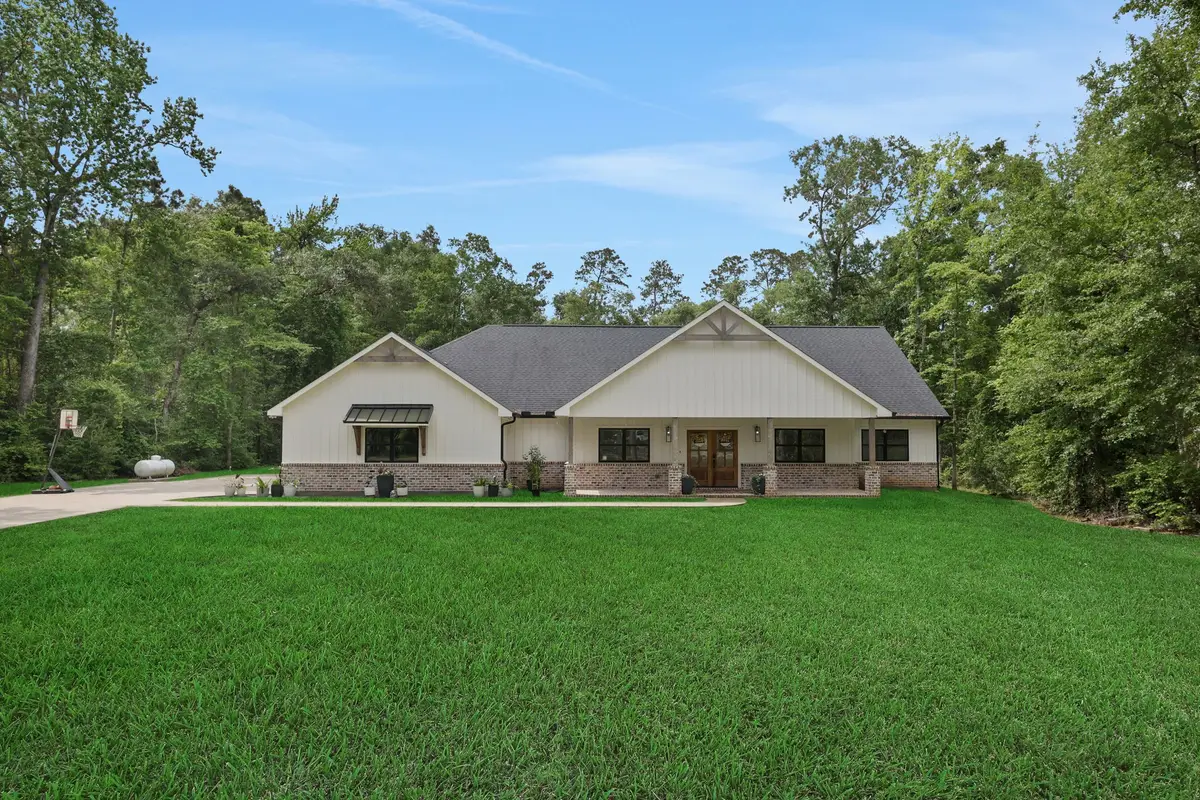 17320 Sycamore Trail, Conroe, TX 77302 - #1