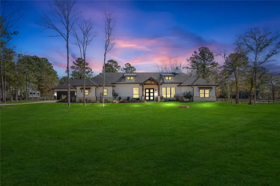 11680 E Peppertree Loop, Montgomery, TX 77356 - #2