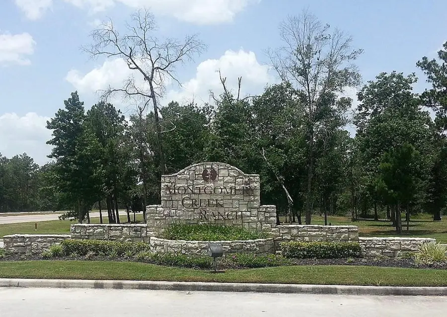 9951 Chimney Swift Lane, Conroe, TX 77385 - #3