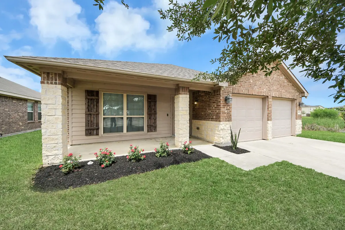6615 Capridge Drive, Houston, TX 77048 - #1