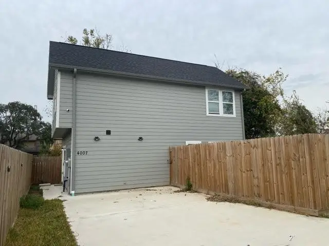 4007 King Street, Houston, TX 77026 - #1
