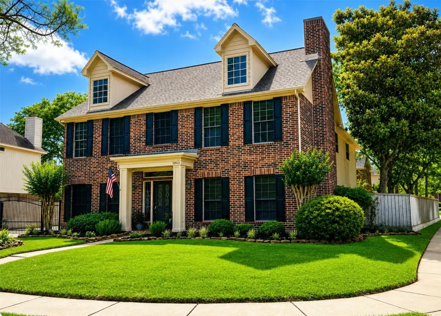 10923 Hickory Tree Court, Houston, TX 77065 - #2