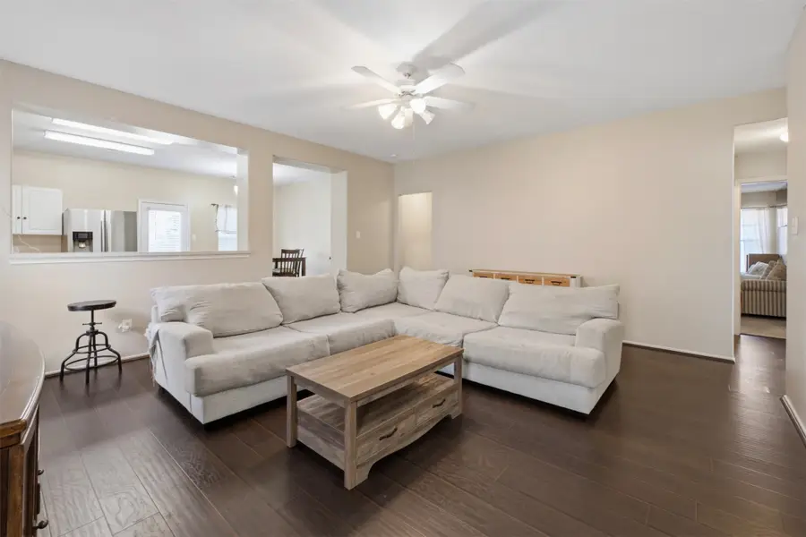 8011 Ginger Park Drive, Baytown, TX 77521 - #2