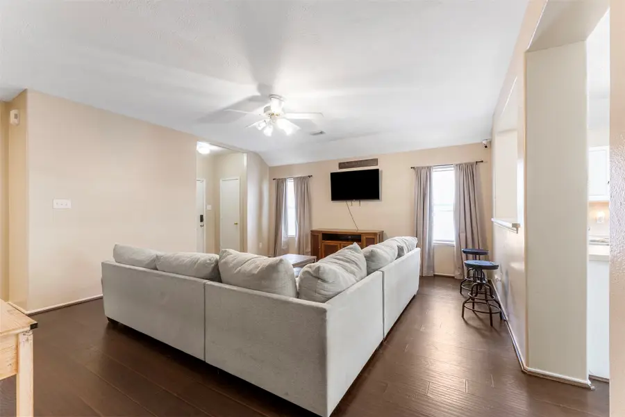 8011 Ginger Park Drive, Baytown, TX 77521 - #3