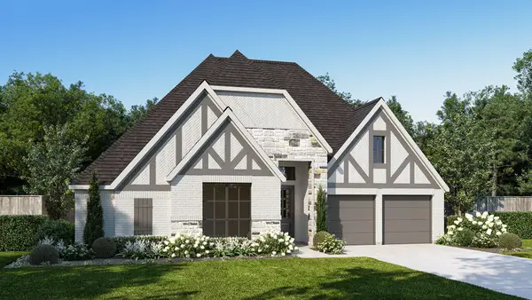 12207 Denham Drive, Mont Belvieu, TX 77523
