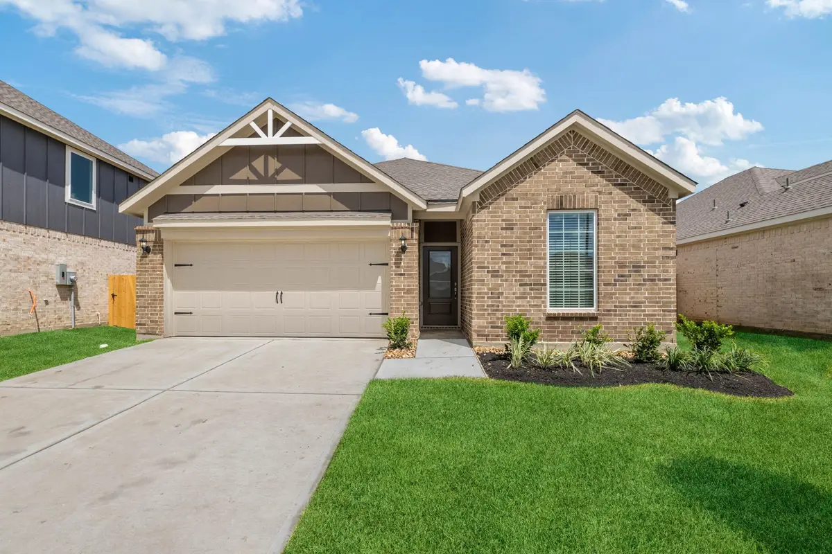 7518 Tipton Meadow Way, Richmond, TX 77469 - Image #1