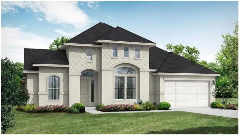 14214 Casa Capistrano Way, Cypress, TX 77433 - #1